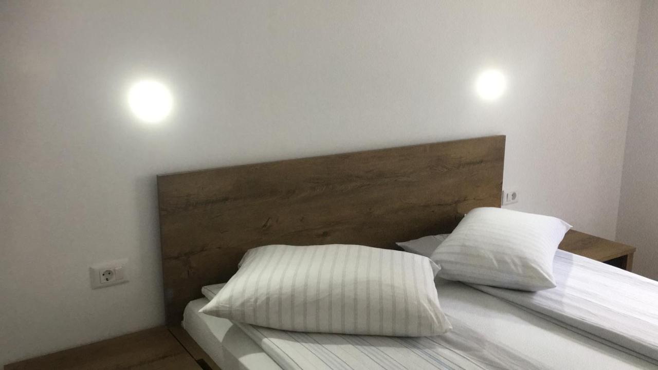 Casa Popa'S Hotel Cîrţişoara Bagian luar foto