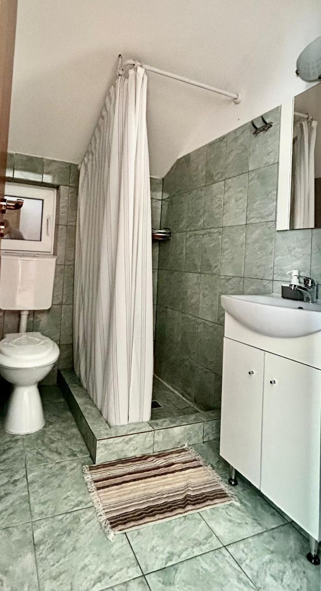 Casa Popa'S Hotel Cîrţişoara Bagian luar foto
