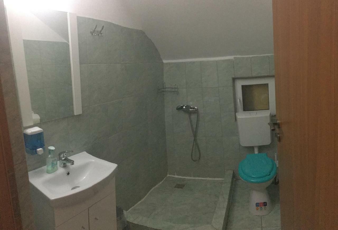 Casa Popa'S Hotel Cîrţişoara Bagian luar foto
